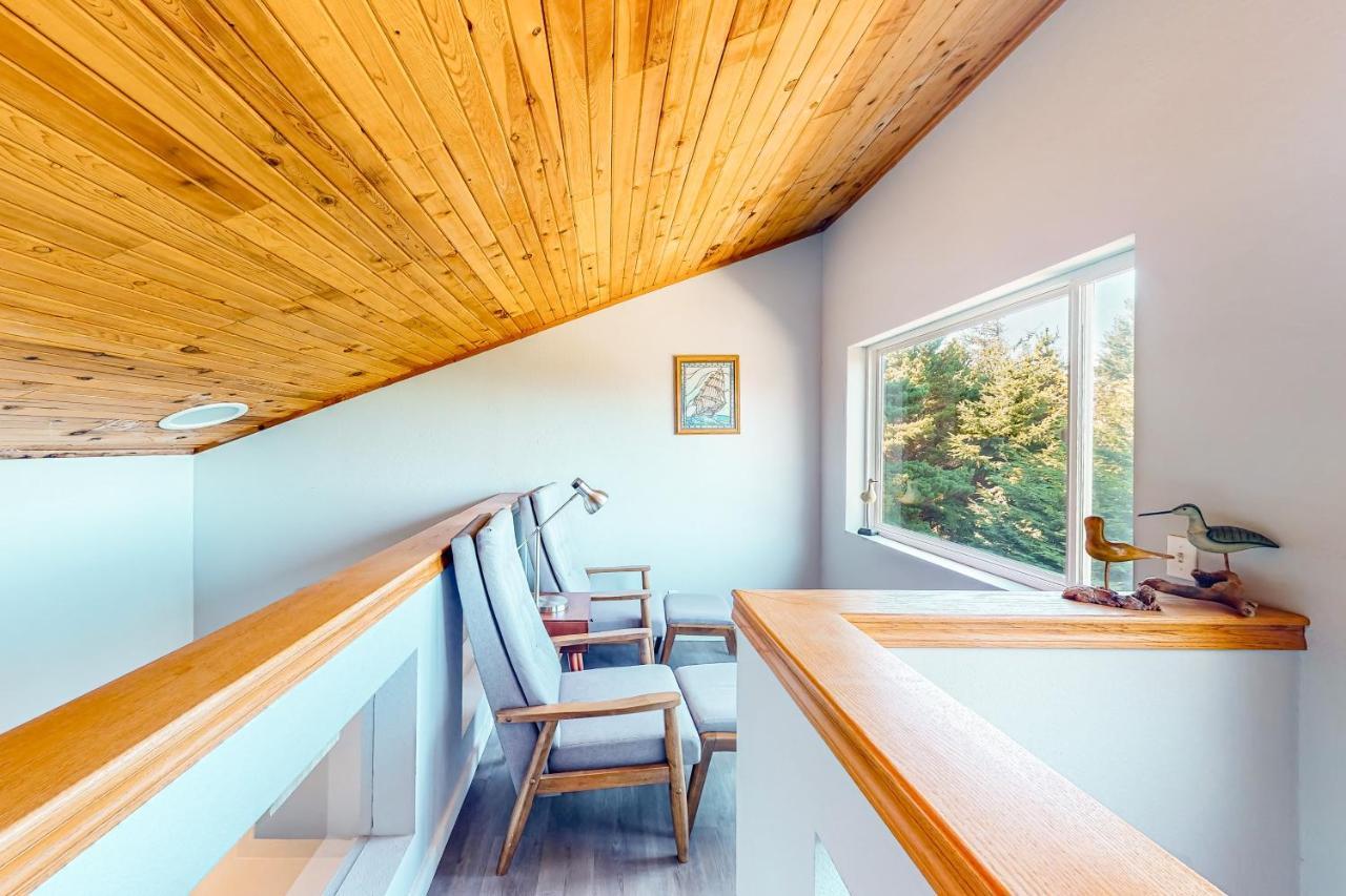 Singing Winds Holiday home