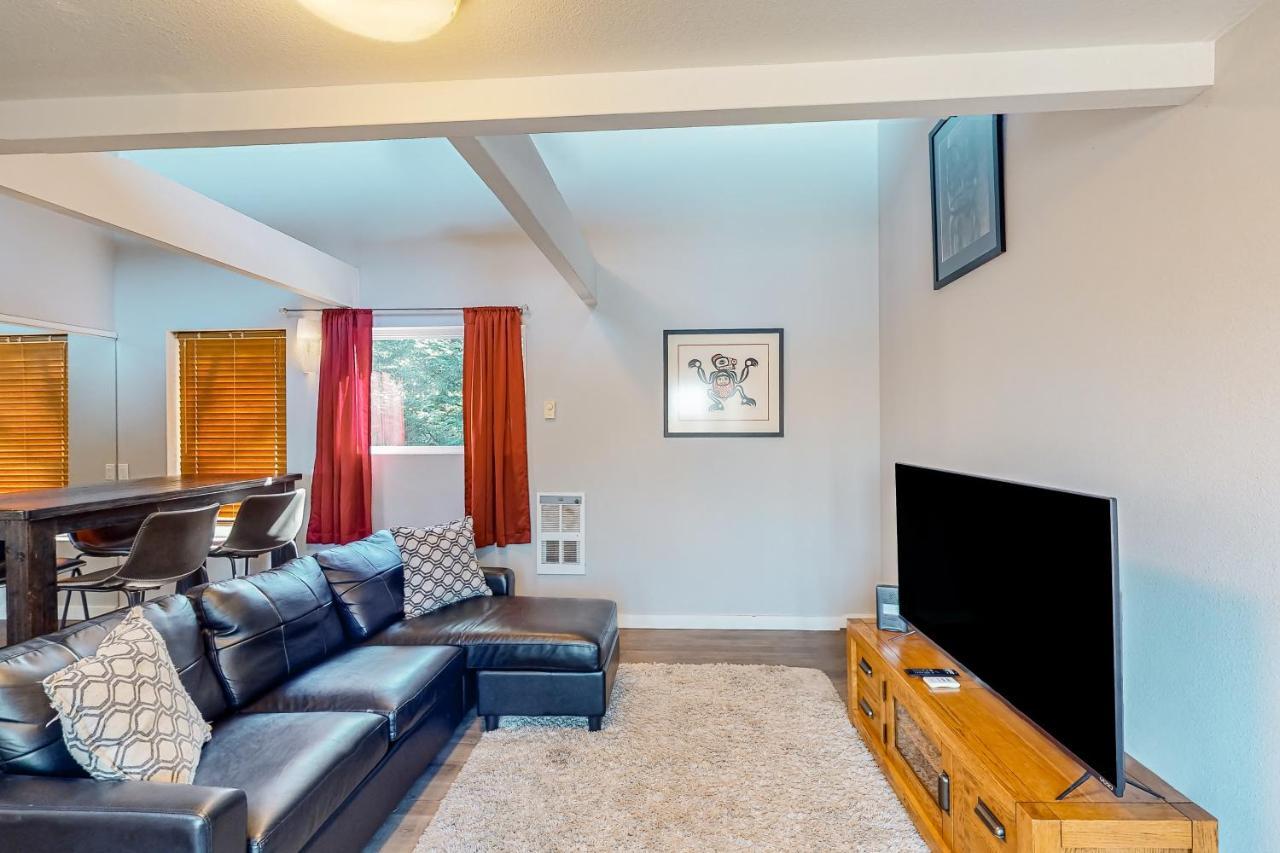 Holiday home Singing Winds Port Orford