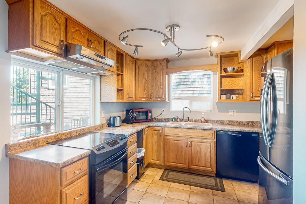 Holiday home Singing Winds Port Orford