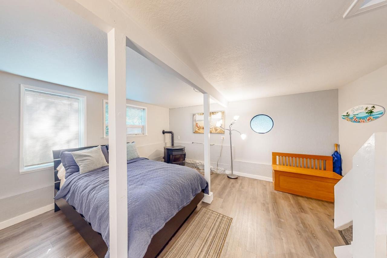 Singing Winds Holiday home