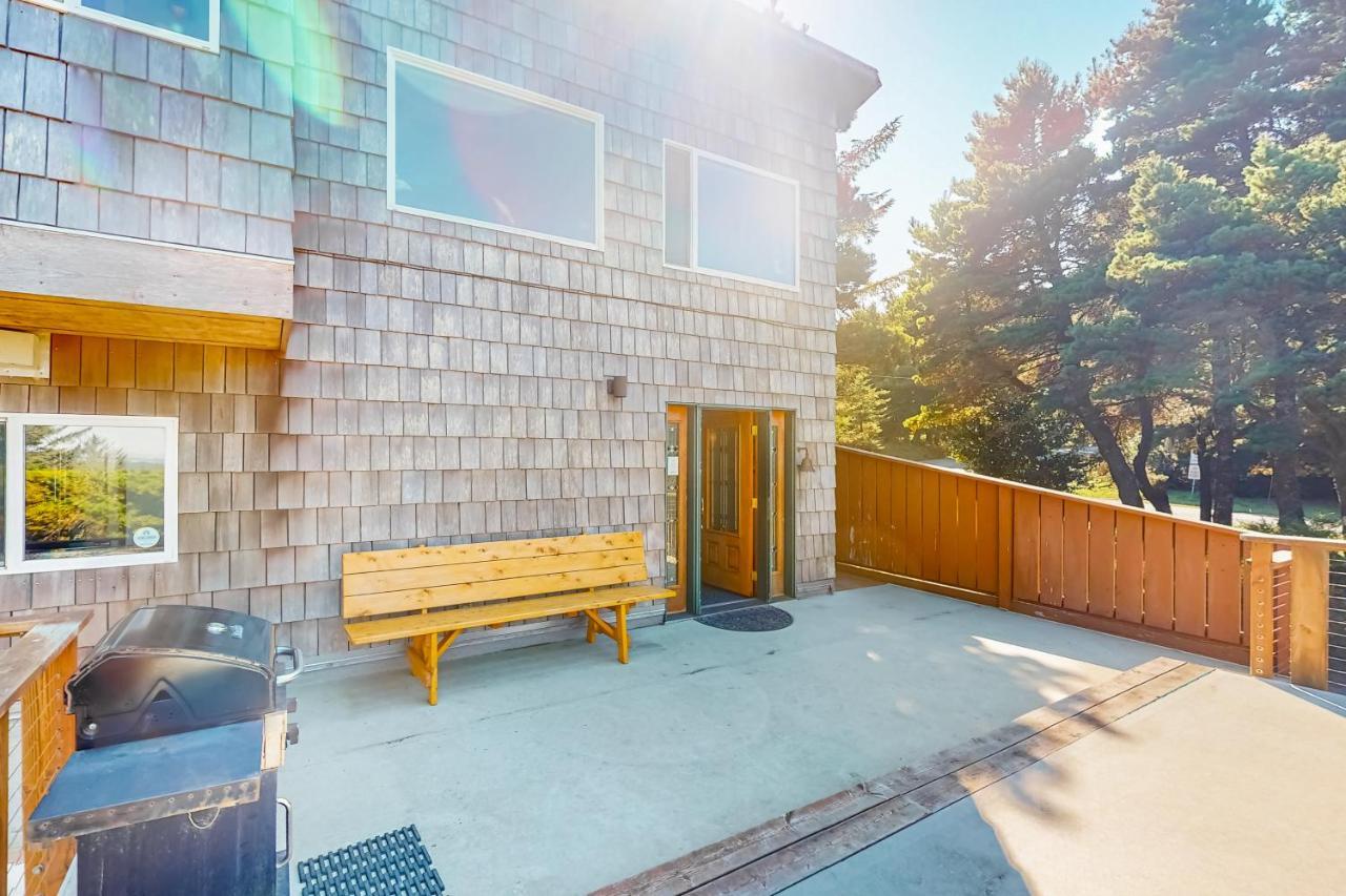 Singing Winds Holiday home Port Orford